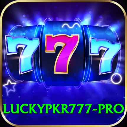 LuckyPKR777 VIP v2.0.4 - 2