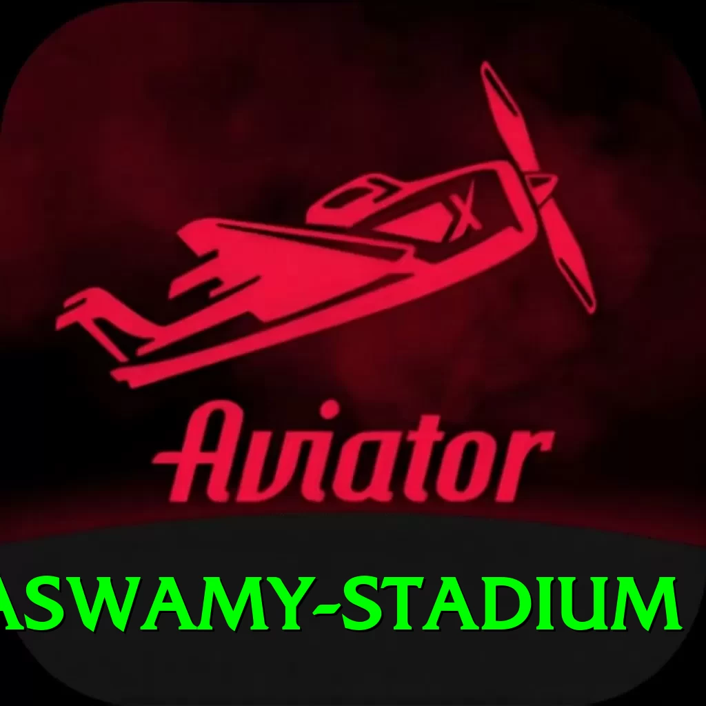 m chinnaswamy stadium Turbo v3.9.5 - 2