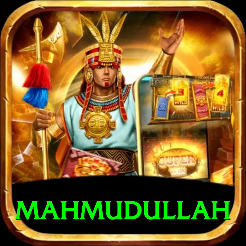 mahmudullah Max Pro v5.3.4 - 2