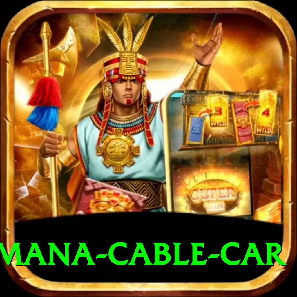 manakamana cable car Max Pro v5.5.2 - 2