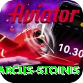 marcus stoinis Pro Edition v2.8.5