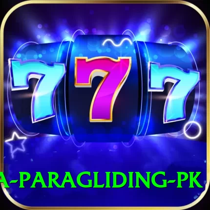margalla paragliding pk Pro v3.8.0 - 2