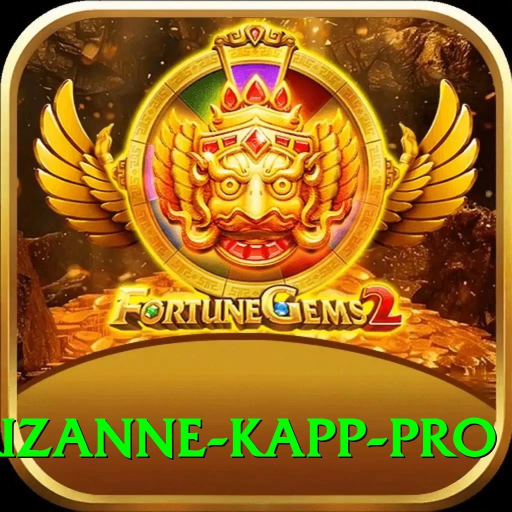 marizanne kapp - Prime Edition v1.9.9 - 2
