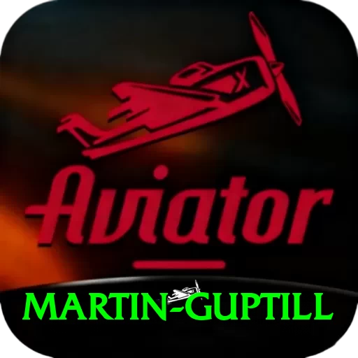 martin guptill Master v5.8.2 - 2
