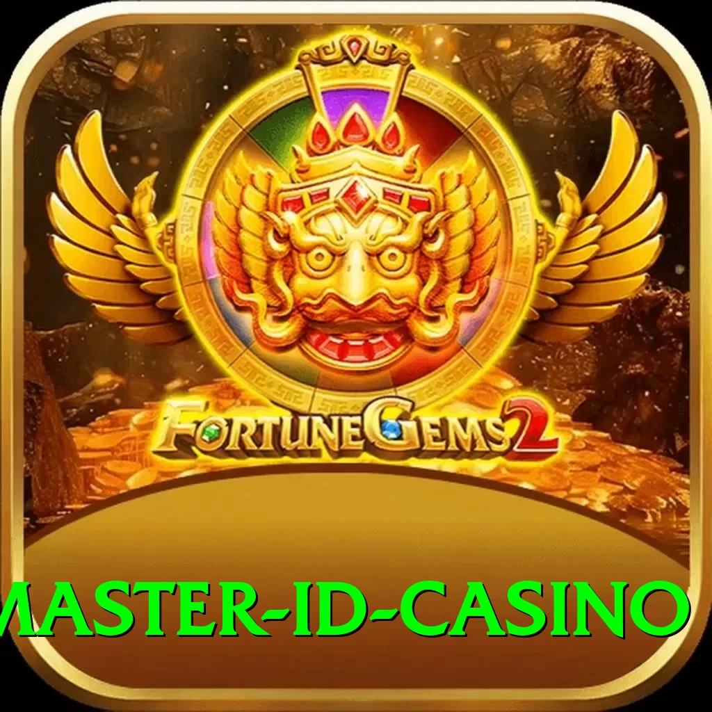 master id casino Apps (Tools & Injectors) Turbo v4.9.6 - 2