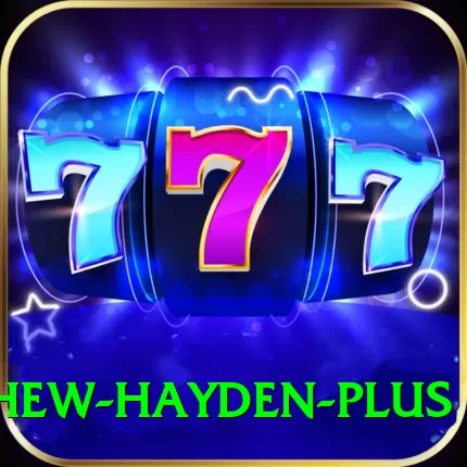 matthew hayden Prime Casino App - 2