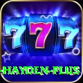 matthew hayden Prime Casino App