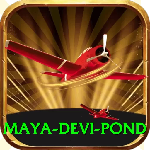 maya devi pond Max v5.8.4 - 2