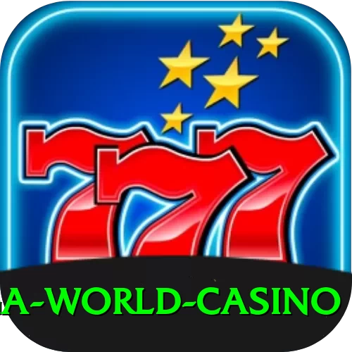 mega world casino Plus Pro v3.4.5 - 2