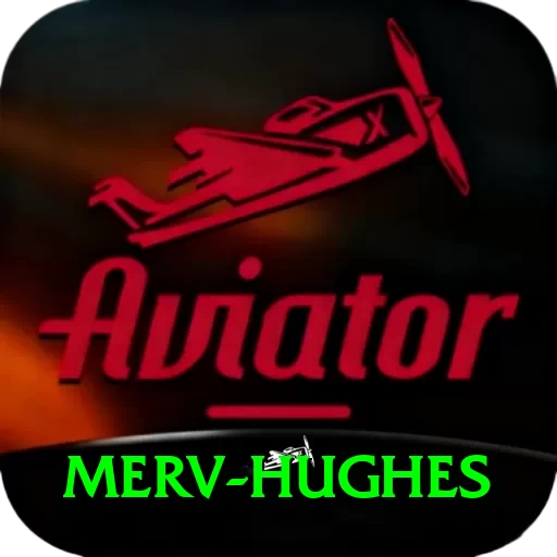 merv hughes Master v4.4.3 - 2