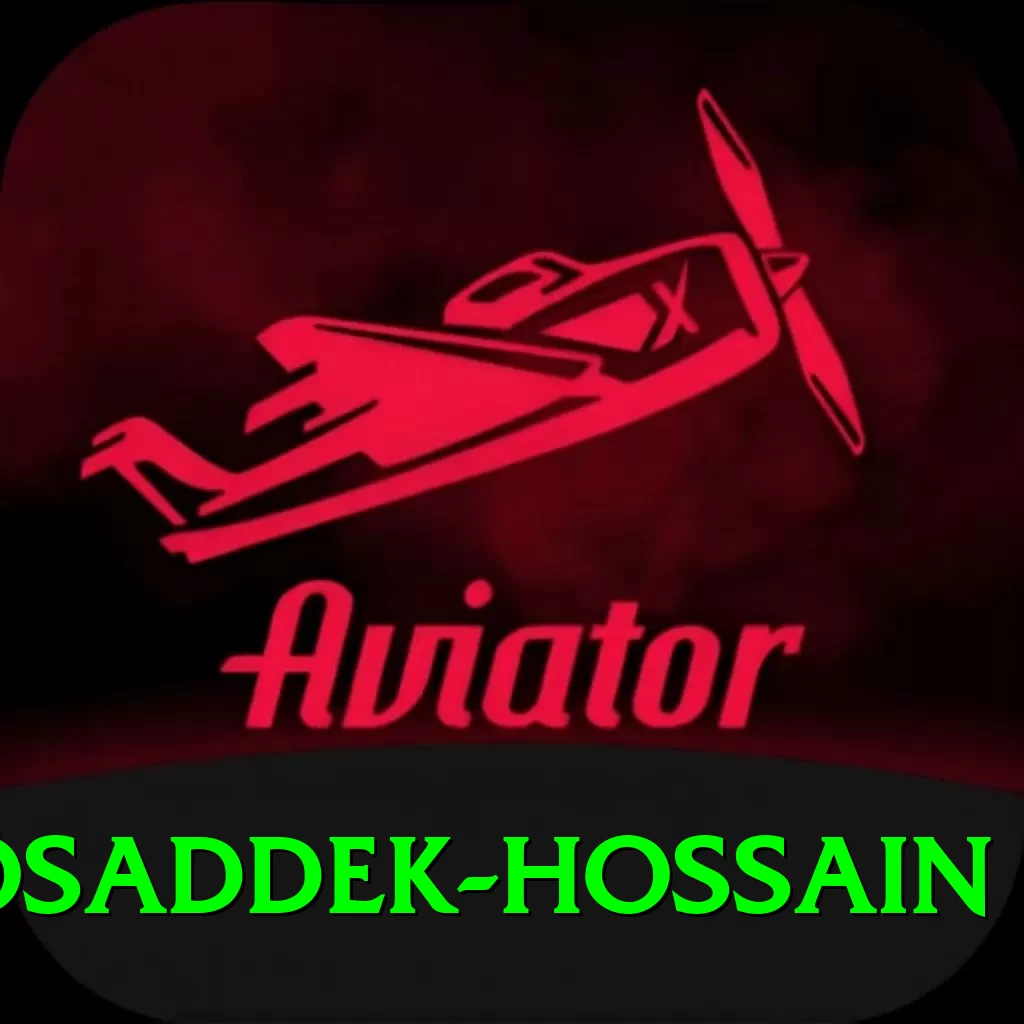 mosaddek hossain Ultimate v3.3.2 - 2