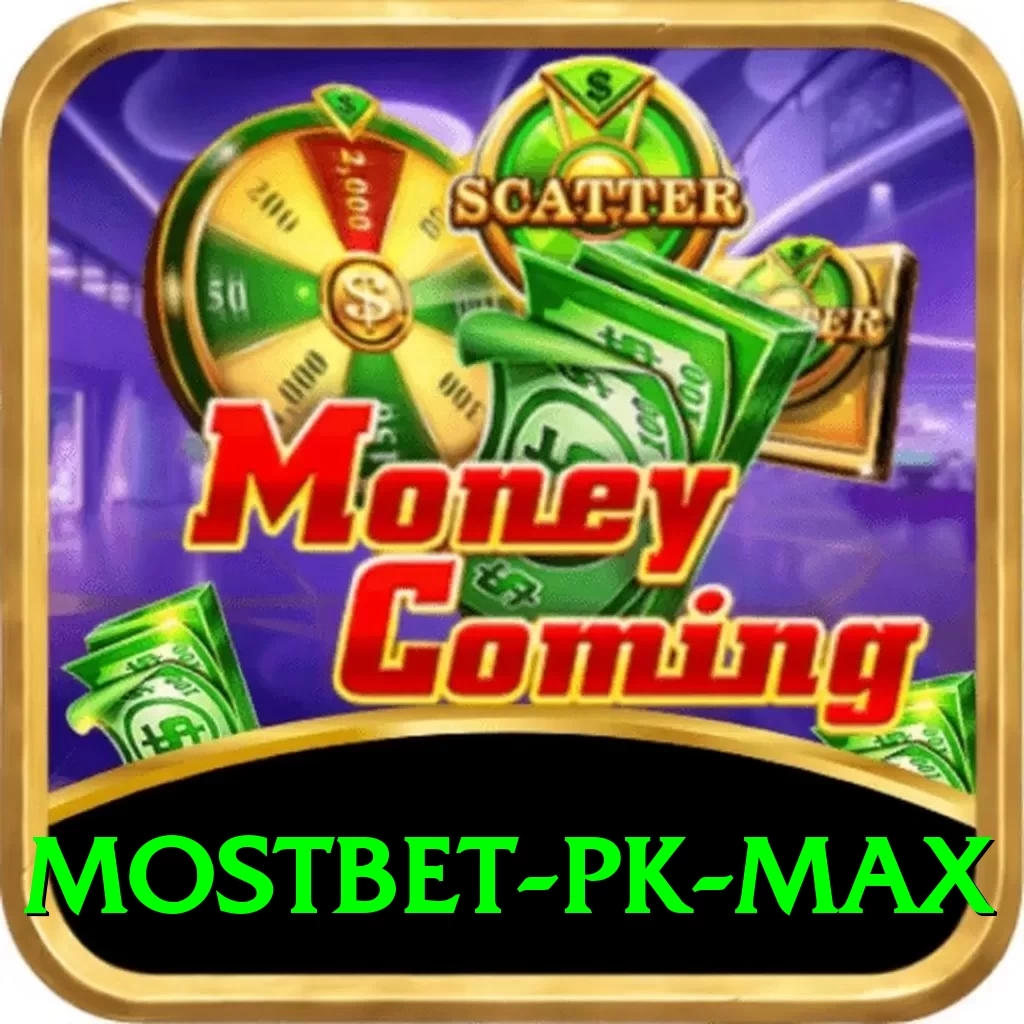 Mostbet PK Casino Official v2.6.7 - 2