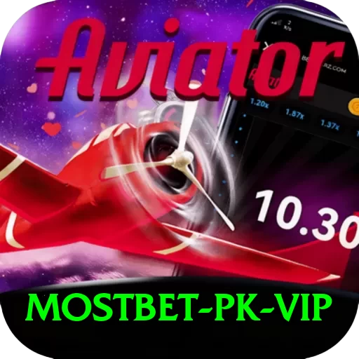 Mostbet PK - Live Champion - 2