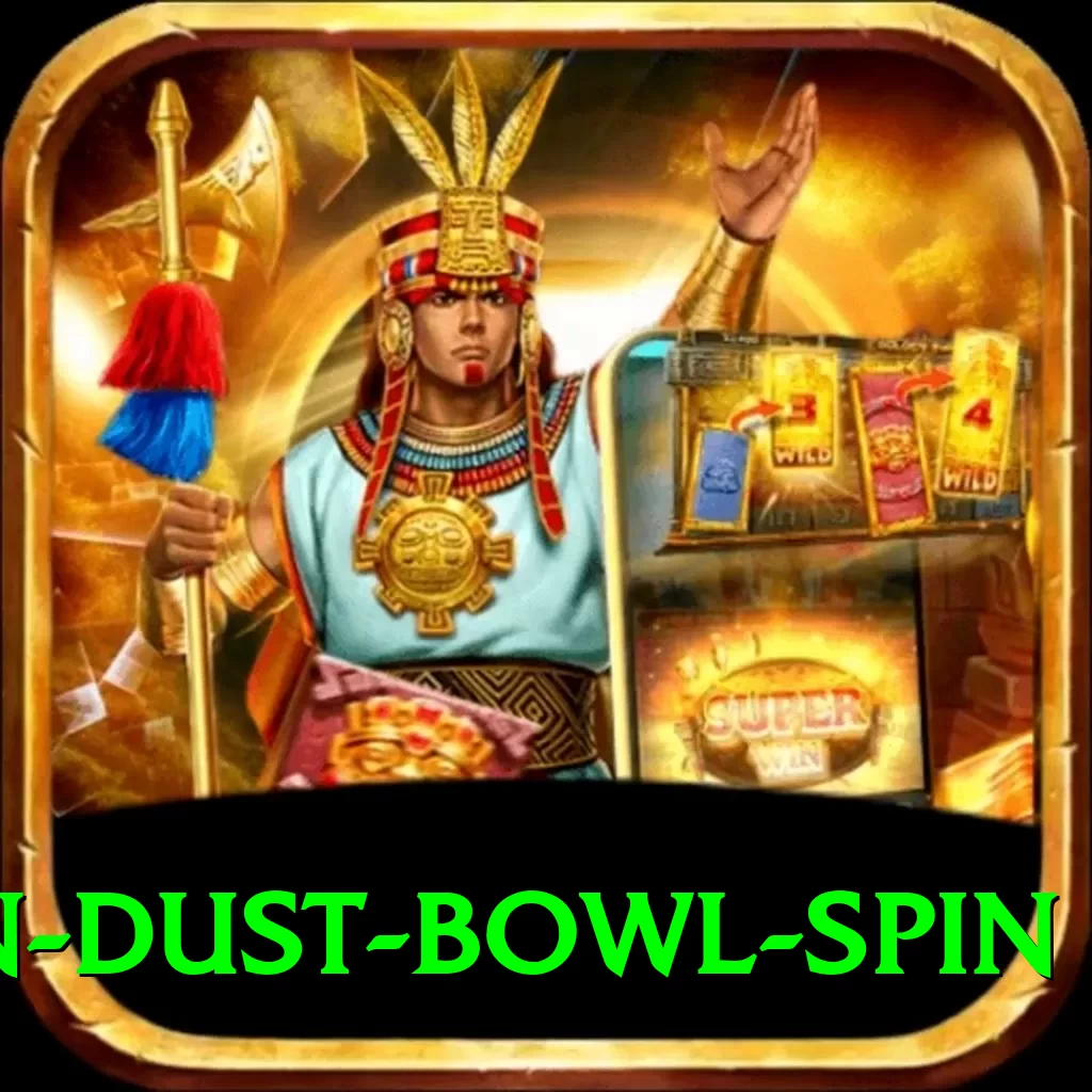 multan dust bowl spin Gold v2.9.5 - 2