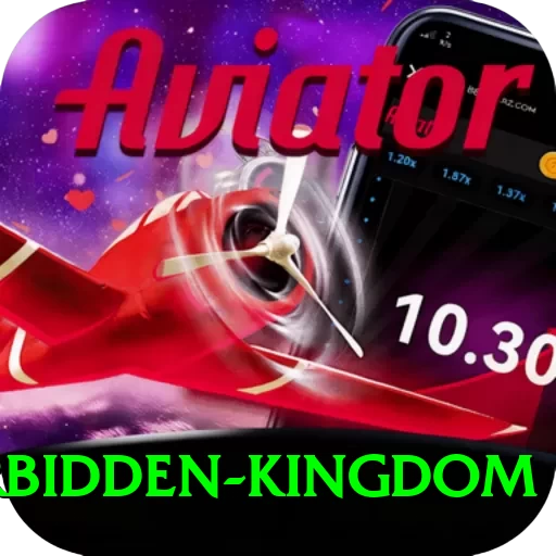 mustang forbidden kingdom Elite Pro v3.1.4 - 2