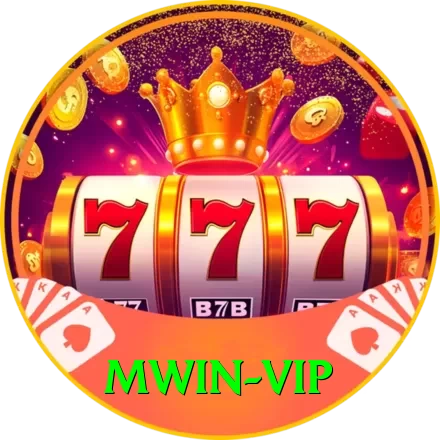 mwin Slots Deluxe v5.5.1 - 2