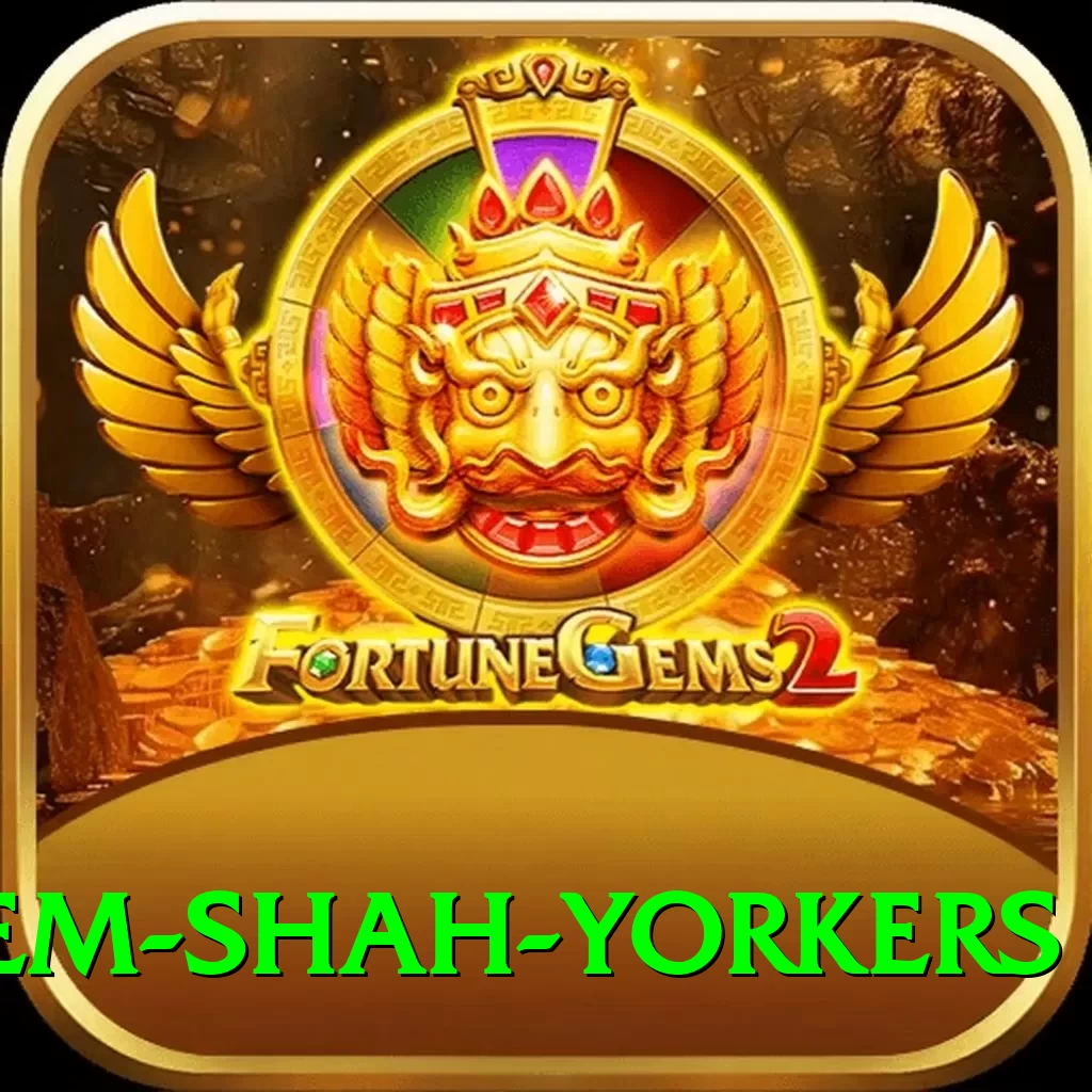 naseem shah yorkers Pro Edition v3.8.3 - 2