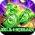 nasser hussain Ultimate v3.7.5