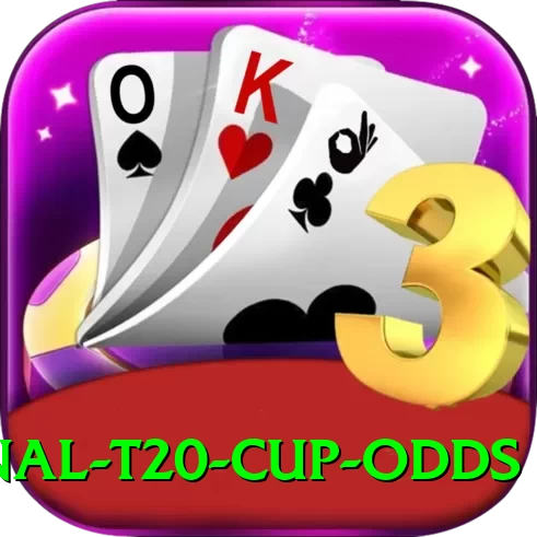 national t20 cup odds Apps (Tools & Injectors) Deluxe v5.7.9 - 2