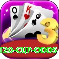 national t20 cup odds Apps (Tools & Injectors) Deluxe v5.7.9