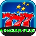 nayeem hasan Mega Casino App