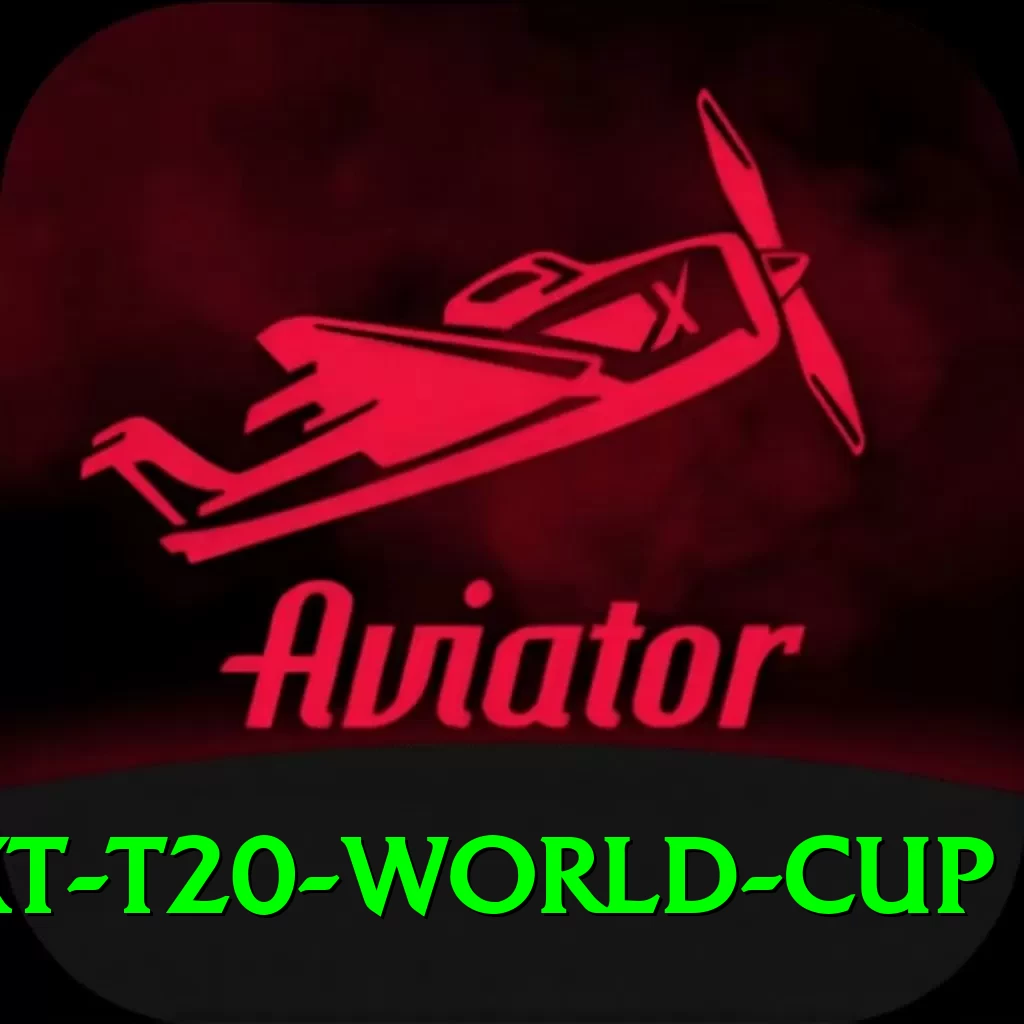 next t20 world cup Ultimate v1.6.8 - 2
