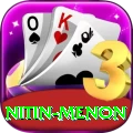 nitin menon Premium Edition v2.3.2