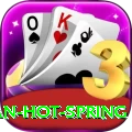 olaschyo dovan hot spring Pro Max v2.7.3