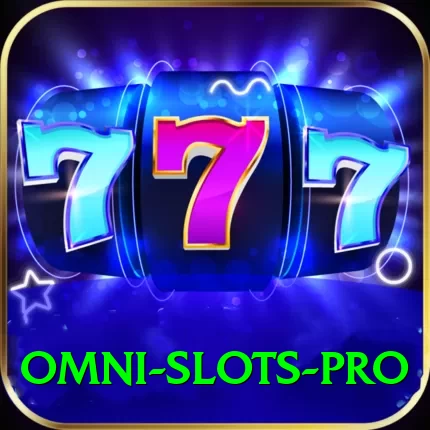 Omni Slots Deluxe vv2.7.5 - 2