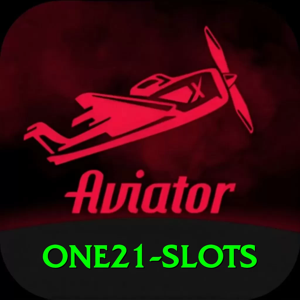 One21 Slots Games (Casino & Earning) Plus v4.7.7 - 2