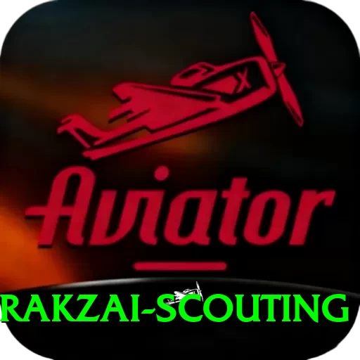 orakzai scouting Plus v4.9.5 - 2