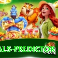own goals predictor Games (Casino & Earning) Master v1.7.9
