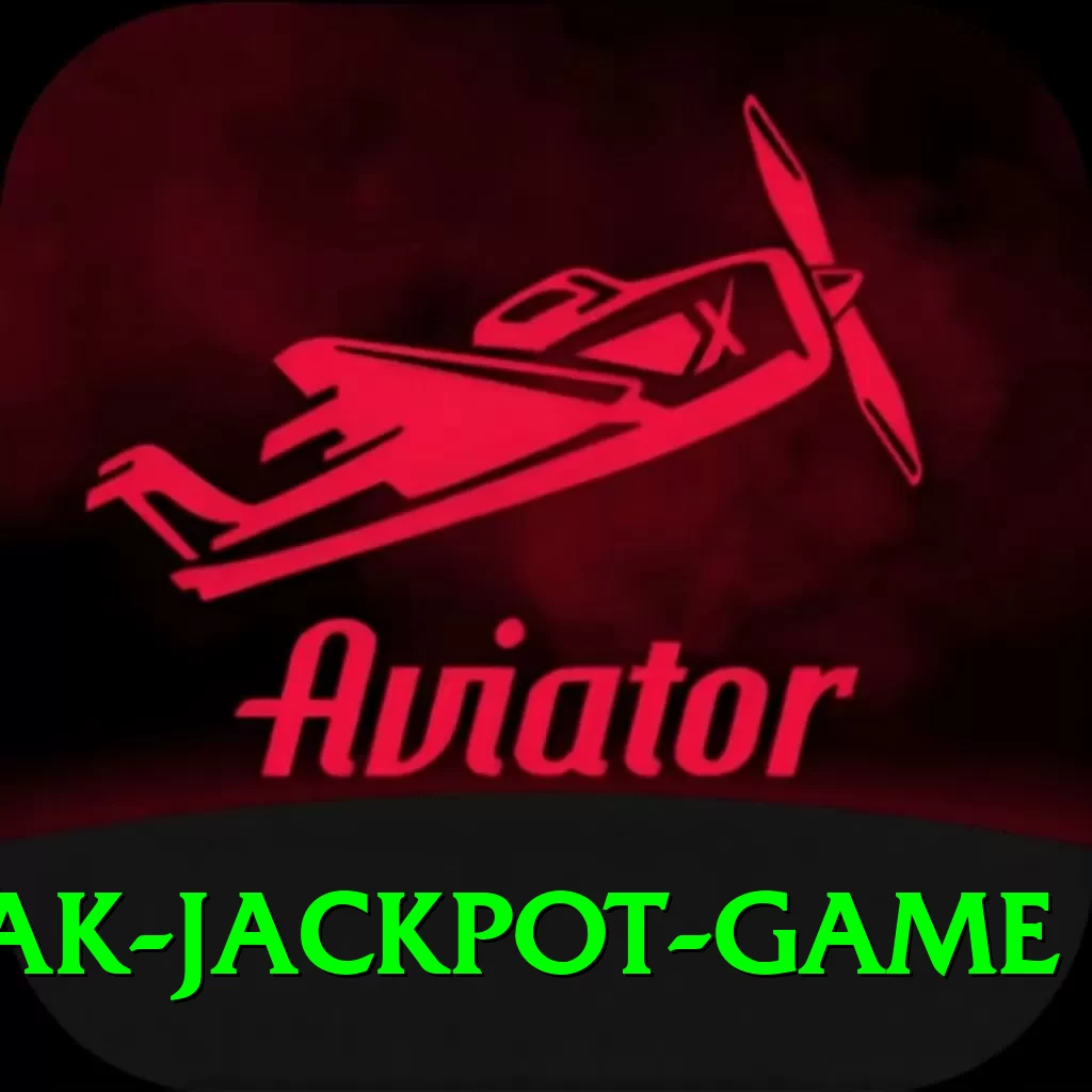 Pak Jackpot Game Ultimate v3.5.7 - 2