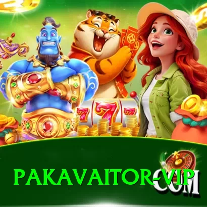 pakavaitor Apps (Tools & Injectors) Gold v4.1.0 - 2