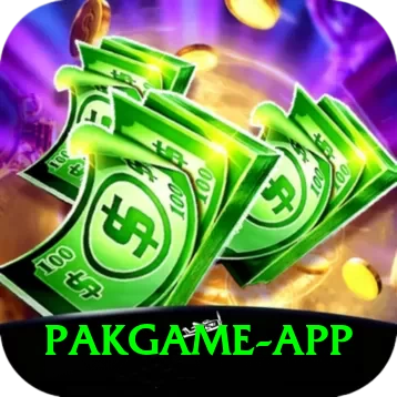 pakgame Jackpot Ultimate v3.9.9 - 2