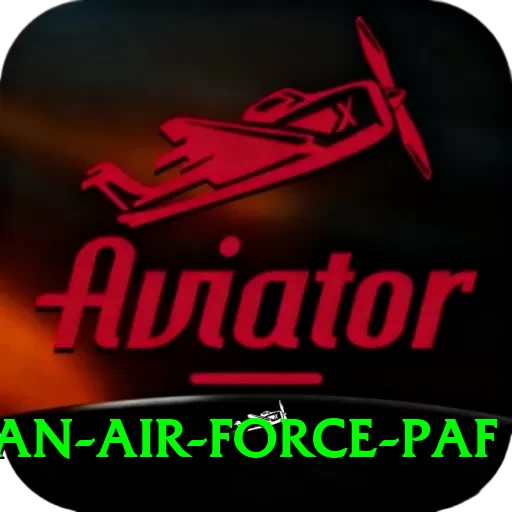 pakistan air force paf Pro Max v1.0.7 - 2