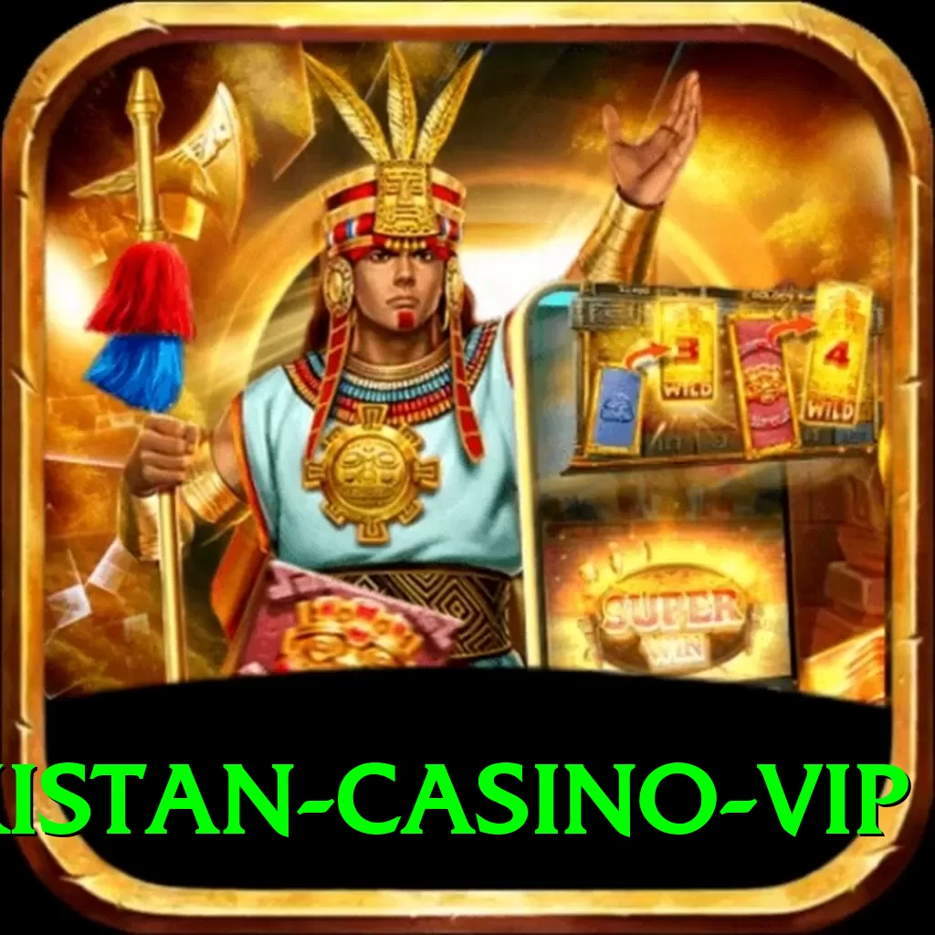 Pakistan Casino Gold APK v3.0.5 - 2