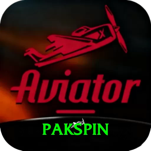 pakspin Plus Pro v5.5.3 - 2