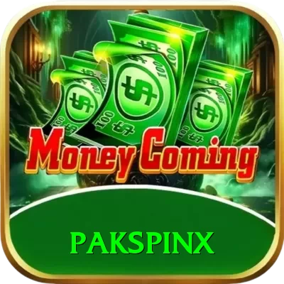 pakspinx VIP Edition v2.7.3 - 2