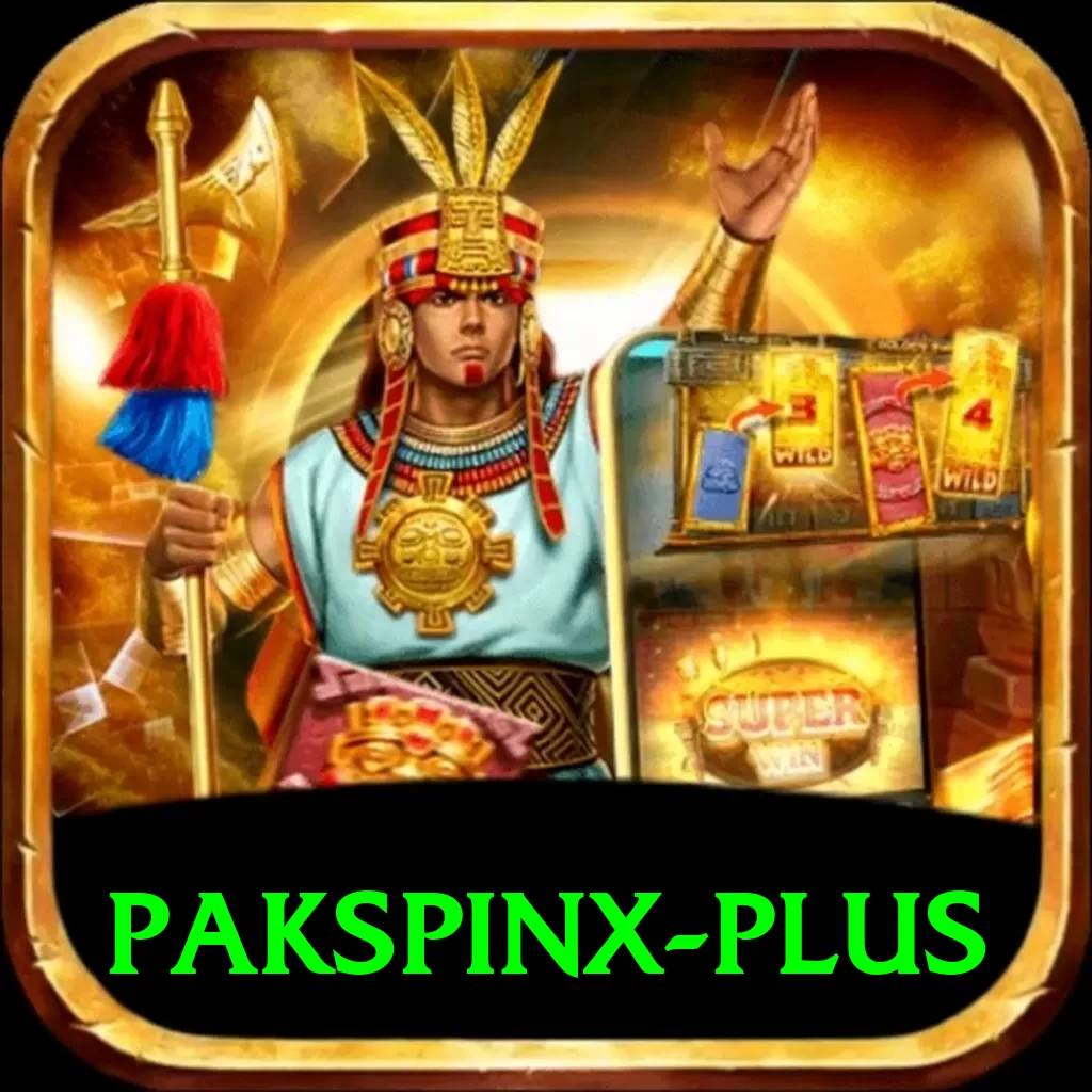 pakspinx Gold Edition v2.3.1 - 2