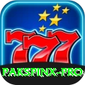 pakspinx - Slots Pro