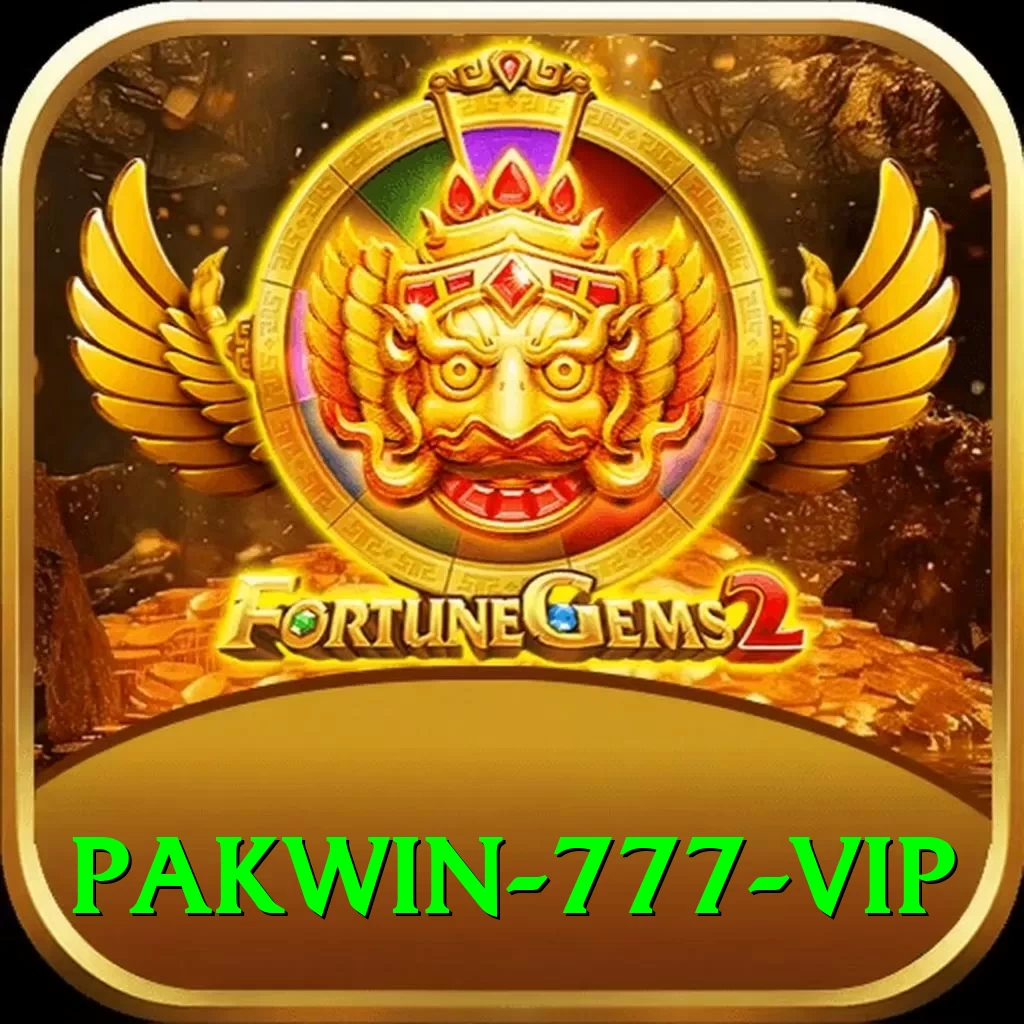 pakwin 777 Max Slots - 2