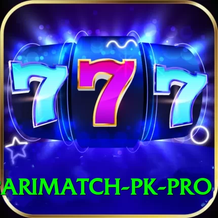 PariMatch PK Elite v3.8.4 - 2