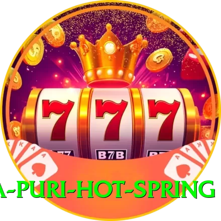 pawa puri hot spring Games (Casino & Earning) Elite v3.0.9 - 2