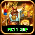 pk11 Gold Gaming App