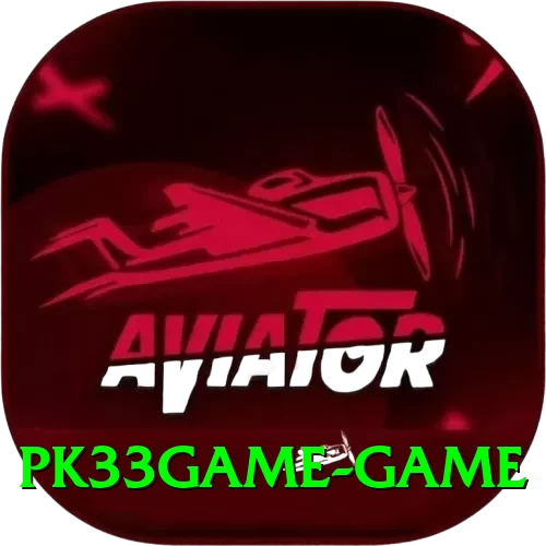 PK33Game Official v3.3.3 - 2