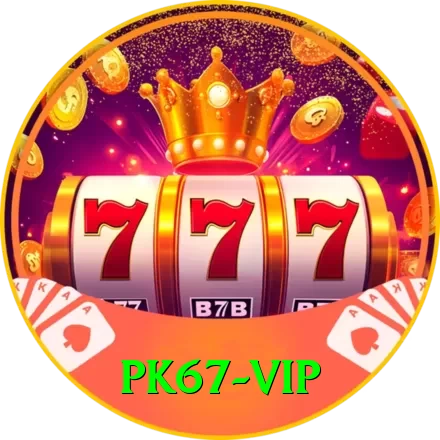 pk67 - Casino VIP - 2
