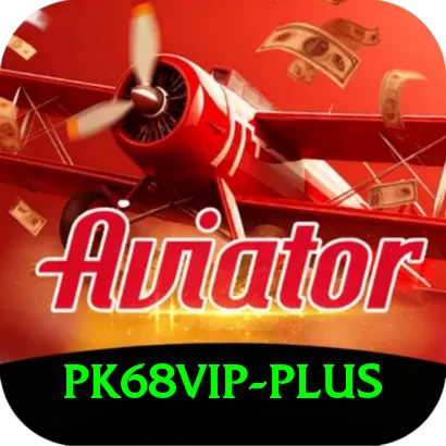 pk68vip Ultimate v5.0.5 - 2