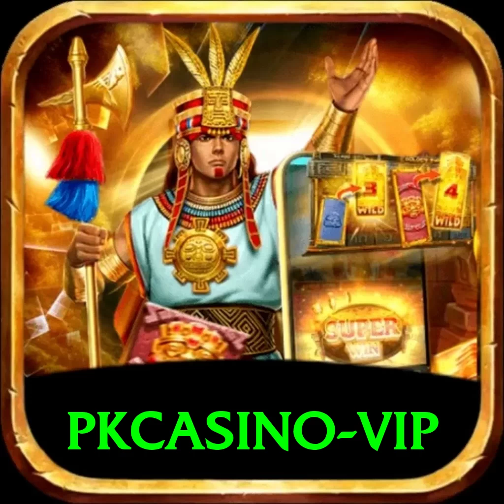 pkcasino Slots King v5.6.7 - 2