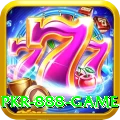 PKR 888 Game Apps (Tools & Injectors) VIP v5.8.4
